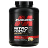 Muscletech Nitro-tech Whey Gold 5.03 Lbs Banana Cream