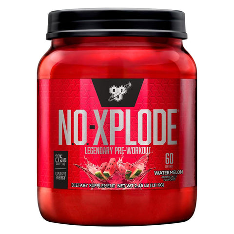 BSN No-xplode 3.0 (60 Servicios) Watermelon