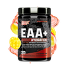 Nutrex Nt Warrior Series EAA Hydration 30 Servicios Its Mango