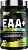 Nutrex Nt Warrior Series EAA Hydration 30 Servicios Maui Twist