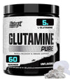 Basic Glutamine 60 Servicios Unflavoured