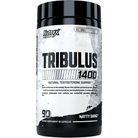 NUTREX Nutrex Nt Tribulus 1400 90 Ct