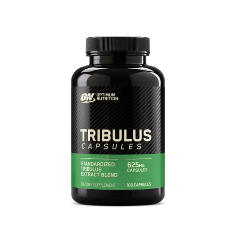 Optimum Nutrition Tribulus 100 Cápsulas