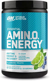 Optimum Nutrition Amino Energy 270 g Blueberry Mojito