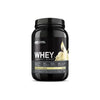 Optimum Nutrition Whey Gourmet 1.98 Lbs Vainilla Ice Cream "nuevo"