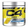 Cellucor C4 Original 30 Servicios Frozen Bombsicle