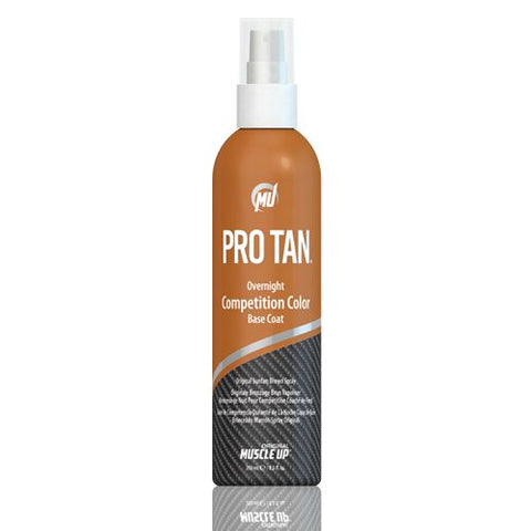 Pro Protan Overnight Competition 8.5 Oz