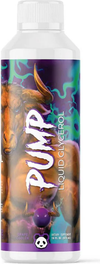 Panda Pump Juice 16 Oz Unflavored