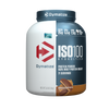 Dymatize Nutrition Iso 100 5 Lbs Chocolate Peanut Butter