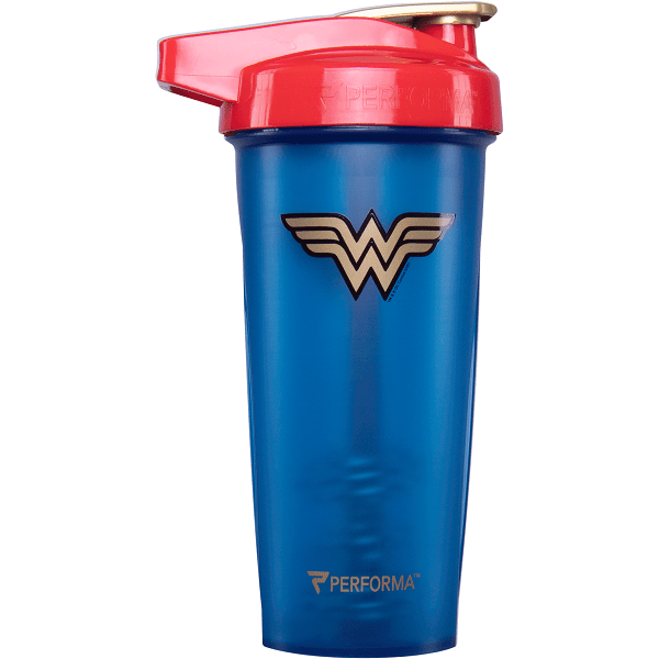 SHAKER Shaker Perfect Wonder Woman 28 Oz