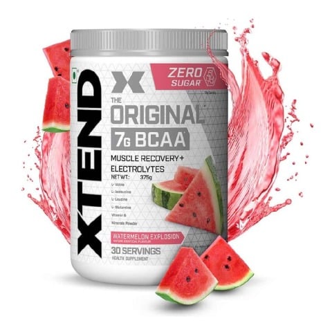 SCIVATION Scivation Sci Xtend (30 Servicios) Watermelon Explosion