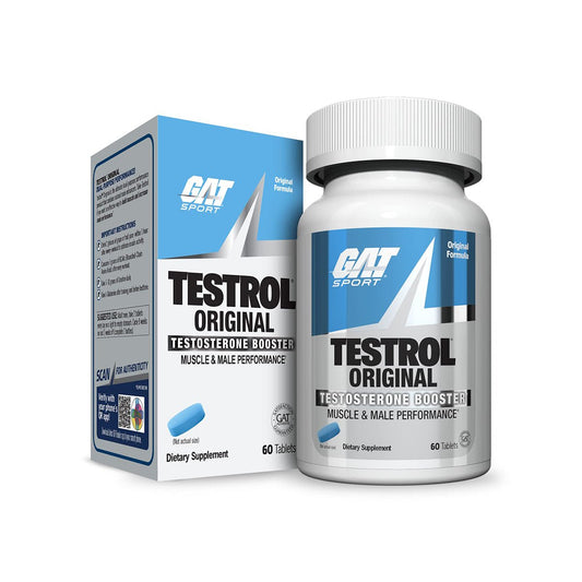 Gat Sport Testrol 60 Tabs