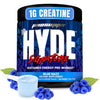 Prosupps Mr Hyde Signature 30 Servicios Blue Razz