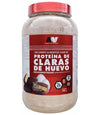 Advance Nutrition Adv Claras De Huevo Choco Mazapan 900 g