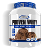 Gaspari Nutrition Proven 100% Whey Isolate 4 Lbs Chocolate