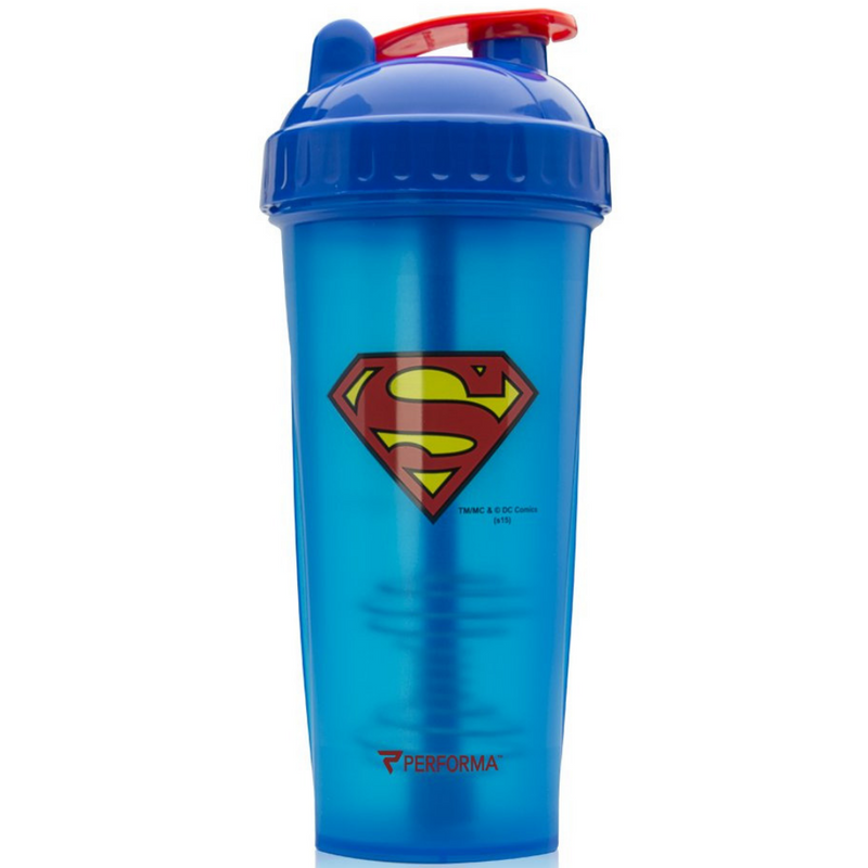 SHAKER Shaker Perfect Superman 28 Oz