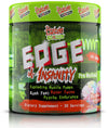 Psycho Pharma Edge Of Insanity Pre-workout 50/25 Servicios Strawberry Lemonade Margarita "nuevo"