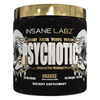Insane Labz Psychotic Gold (35 Servicios) Asylum Juice