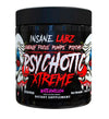 Insane Labz Psychotic Xtreme 30 Servicios Grape