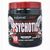 Insane Labz Saw Series Psychotic 60 Servicios Watermelon