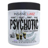 Insane Labz Saw Series Psychotic 60 Servicios Grape