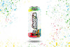 Ghost Energy 16 Oz 12 Pack Sour Strips Rainbow Candy