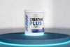 Raw Creatine Plus 30 Servicios Champion Mentality Citrus Slush