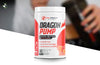 Dragon Pharma Dragon Juicy Pump 32oz/946ml Wicked Pineapple "nuevo"