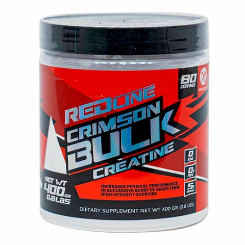 Red Line Creatina 400 g