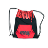 Redcon1 Drawstring Bags (morral) Black Red