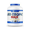 Ronnie Coleman Iso Tropic Max 5 Lbs German Chocolate