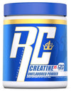 Ronnie Coleman Creatine Xs Unflavored 300 g 120 Servicios