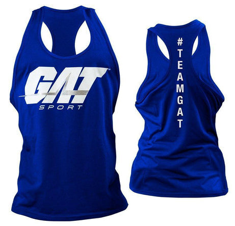 Gat Sport Team Gat Tank Royal (M)