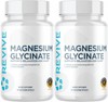 Rev Magnesium Glycinate