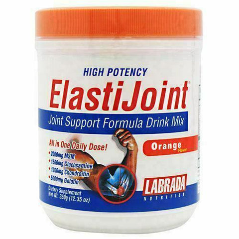 Labrada La Elastijoint 30 Servicios Orange