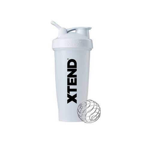 SHAKER Shaker Sci Xtend Jug Gallon 1.6l White