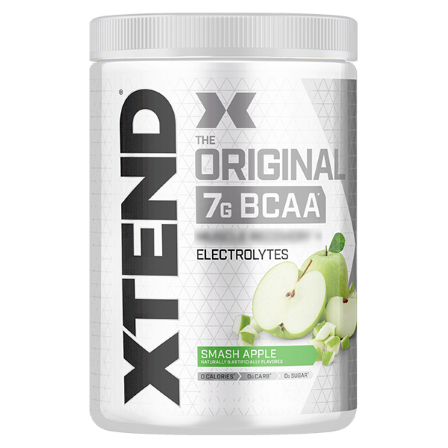 Scivation Xtend (30 Serv) Smash Apple