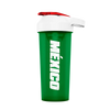 Shaker Dragon 20 Oz Mexico