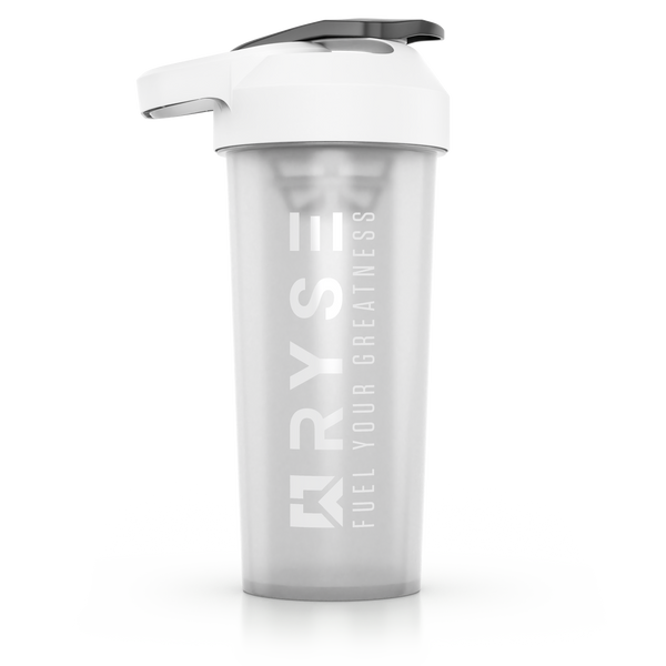 SHAKER Shaker Ryse 20 Oz Translucido