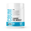 Raw Cbum Thavage Pre-workout 40 Servicios Spicy Mango Margarita Nuevo