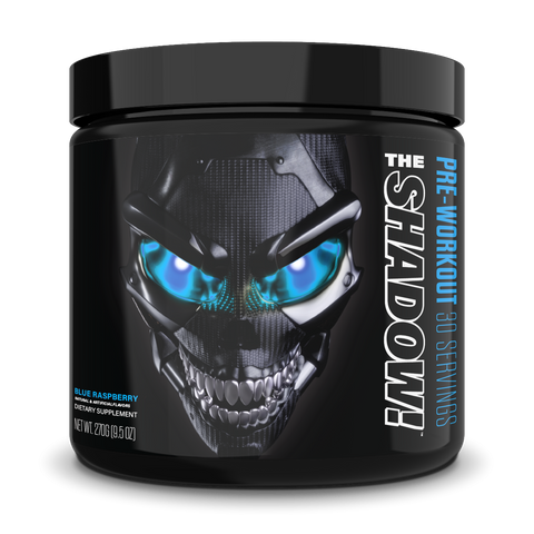 Cobra Labs Cobra The Shadow-x 30 Servicios Blue Raspberry