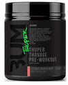 Raw Thuper Thavage Pre-workout 20 Servicios 6 Peat