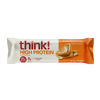 Think! High Protein 10 Bars Creamy Peanut Butter