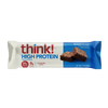 Think! High Protein 10 Bars Brownie Crunch