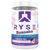 Ryse Loaded Pre 30 Servicios Bazooka Grape
