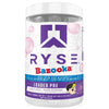 Ryse Loaded Pre 30 Servicios Bazooka Grape