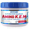 Evogen Nutrition Amino K.e.m. EAA 30 Servicios Cranberry Pomegranate