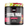 Redcon1 Total War Reloaded Pre-work 30 Servicios Strawberry Kiwi