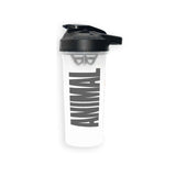 SHAKER Shaker Universal Animal Sport Onyx Black 27oz