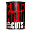 Universal Nutrition Animal Cuts C/42 Packs